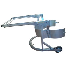 Sedef Power Tools Varil Taşıma Arabası   36070 Sedef