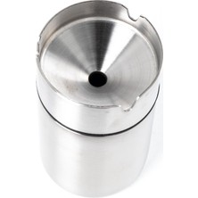 Pileli Store Paslanmaz Çelik Küllük