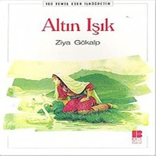 SHC4200 Altın Işık