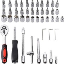 Pileli Store 46 Parça Lokma Takımı