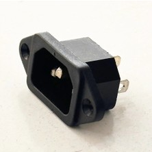 Ferrino Çay Toplama Makinesi Güç Bağlantı Soketi