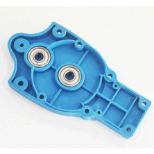 Ferrino Çay Toplama Makinesi Gövde Alt Kapağı Mavi