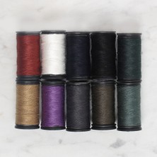 Pileli Store Loren Iplix Dikiş Iplik Seti 10 Lu - YBL-131