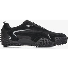 Puma Mostro Xc Prime Unisex Siyah Spor Ayakkabı.01
