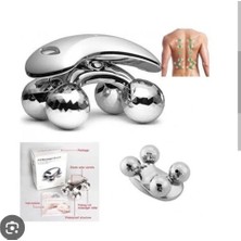 Pileli Store Masaj Aleti Ym 4 D