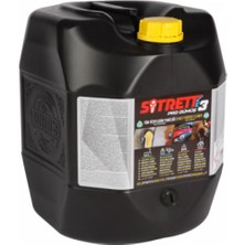 Pileli Store Sitrett Mx Çok Amaçlı Temizleyici Pro 20 Kg.