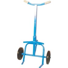 Sedef Power Tools Varil Taşıma Arabası   36065 Sedef