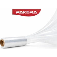 Pakera Koruyucu Strec Film Extra Esnek Büyük Boy