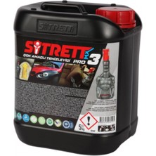 Pileli Store Sitrett Mx Çok Amaçlı Temizleyici Pro 5 Kg.
