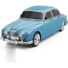 Pileli Store Bluetooth Hoparlör Fm Antika Araba Tasarımlı WS596