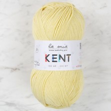 Pileli Store La Mia Kent Sarı El Örgü Ipi - L043
