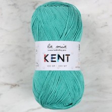 Pileli Store La Mia Kent Yeşil El Örgü Ipi - L044