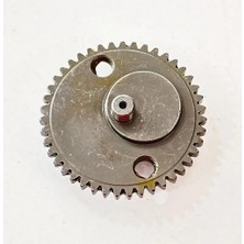 Ferrino Çay Toplama Makinesi Bıçak Hareket Dişlisi Kırmızı Arka Siyah Kapaklı 2022-2023 Model