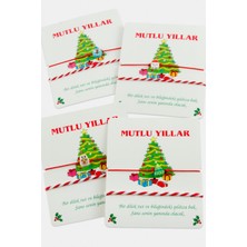 SiHako Fimo Marteniçka Bilekliği