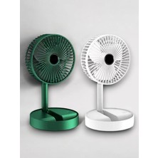 Pileli Store Katlanabilir Vantilatör