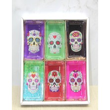 Pileli Store Cam Küllük Model 22