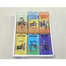 Pileli Store Cam Küllük Model 29