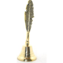 Pileli Store Pirinç El Çanı Model 9