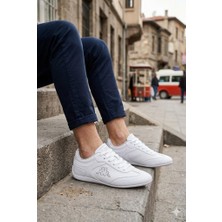 Kappa KP-2081 Romana Rahat Orijinal Ürün Erkek Spor Sneaker Ayakkabı