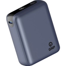 Gnp Gnp G-Dynamo Powerbank 10.000 Mah