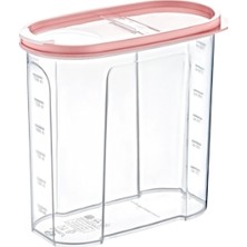 Pileli Store Mikopet Mama Kabı 1.7 Litre