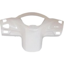 Motofantazi Kilometre Grenajı Dıo Beyaz