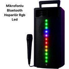 Pileli Store PG4266 Kablosuz Hoparlör