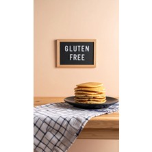 Nutritender Glutensiz Pankek - Waffle Karışımı | 250 gr