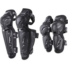 Forte Gt Dizlik Dirseklik Set 800947