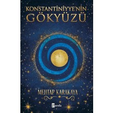 Parola Yayınları Konstantiniyye'nin Gökyüzü