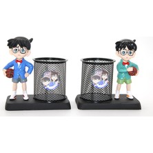 Pileli Store Anime Figür Kalemlik