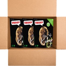 Veggy Etsiz Tofu Kebap 200G - 12'li Paket