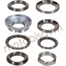 Motofantazi Furş Takımı Cub - E Bike Cub - Sfc - Pcx - Dıo - Qj VRS125 - 29003