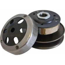 Motofantazi Arka Debriyaj Alpha - Dıo