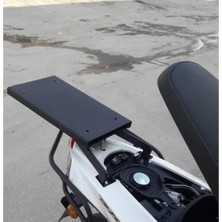 Motofantazi Nk-Dıo Çanta Demiri [termo]#