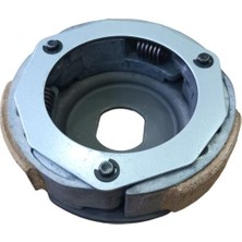 Arka Debriyaj Balatası Honda Dıo [orijinal Tip]