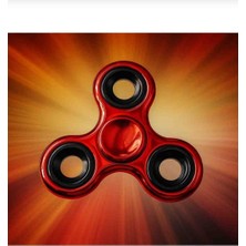 Newstore Home Renk Metal Rulmanli Stres Çarkı Uzun Süre Dönen Mavi Gold Yüksek Kalite Fidget Spinner