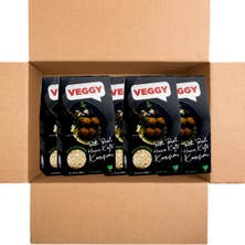 Veggy Vegan Köfte Karışımı 200G- 8'li Paket
