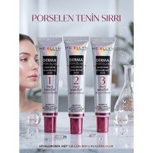 Mcellyn Porcelain Hyaluronic Acid