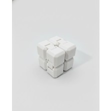 Infinity Cube, Sonsuz Döngü Küpü, Stres Küpü