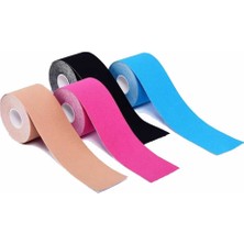 Pileli Store Ağrı Bandı Ten