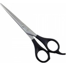 Pileli Store Kuaför Bıyık Makası 17 cm