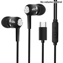 Pileli Store Mosıdun M-27 Type-C Kulaklık