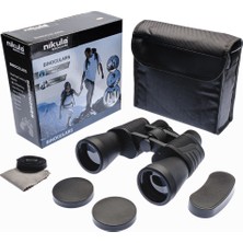 Pileli Store 30X50 Dürbün Av Dürbünü Taşıma Çantalı 1000M/45M Nk