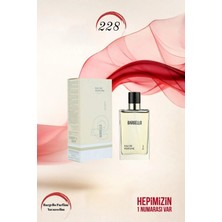 Bargello 228 Kadın Parfüm EDP Oriental 50 ml Aromatik Koku ile Zarif ve Şık