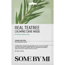 Some By Mi Real Care Mask (Gerçek Bakım Maskesi)