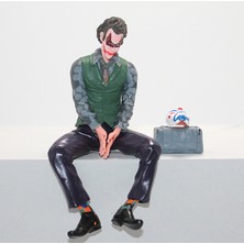 Pileli Store Joker Figürü 15 cm