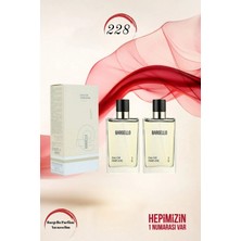 Bargello 228 Kadın Parfüm Edp Orıental 2 Adet