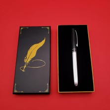 Pileli Store Silver Roller Kalem