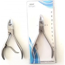 Pileli Store Tırnak Pensi 458